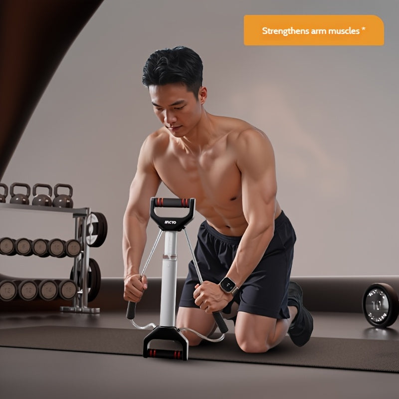 All-In-One Muscle Trainer Full Body Workout Equipment