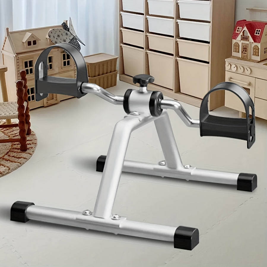 Home Rehabilitation Indoor Exercise Bike Trainer