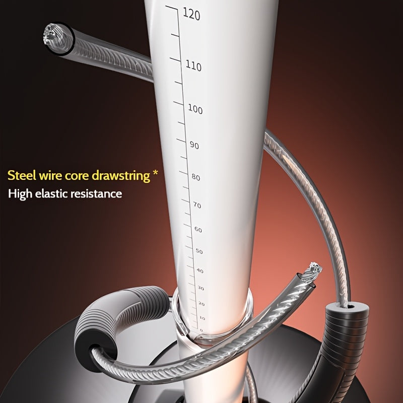 All-In-One Muscle Trainer Full Body Workout Equipment