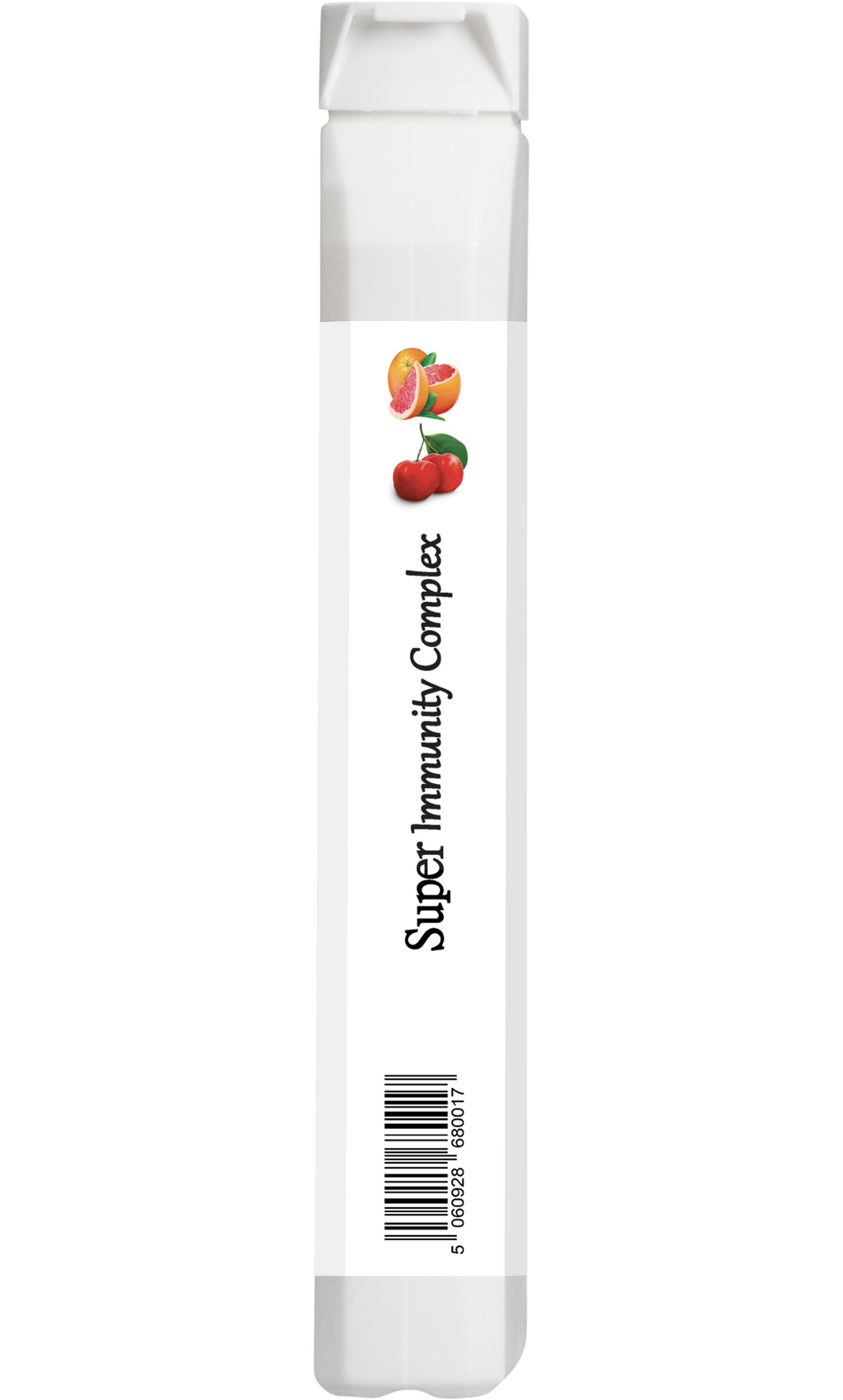 Super Immunity Complex