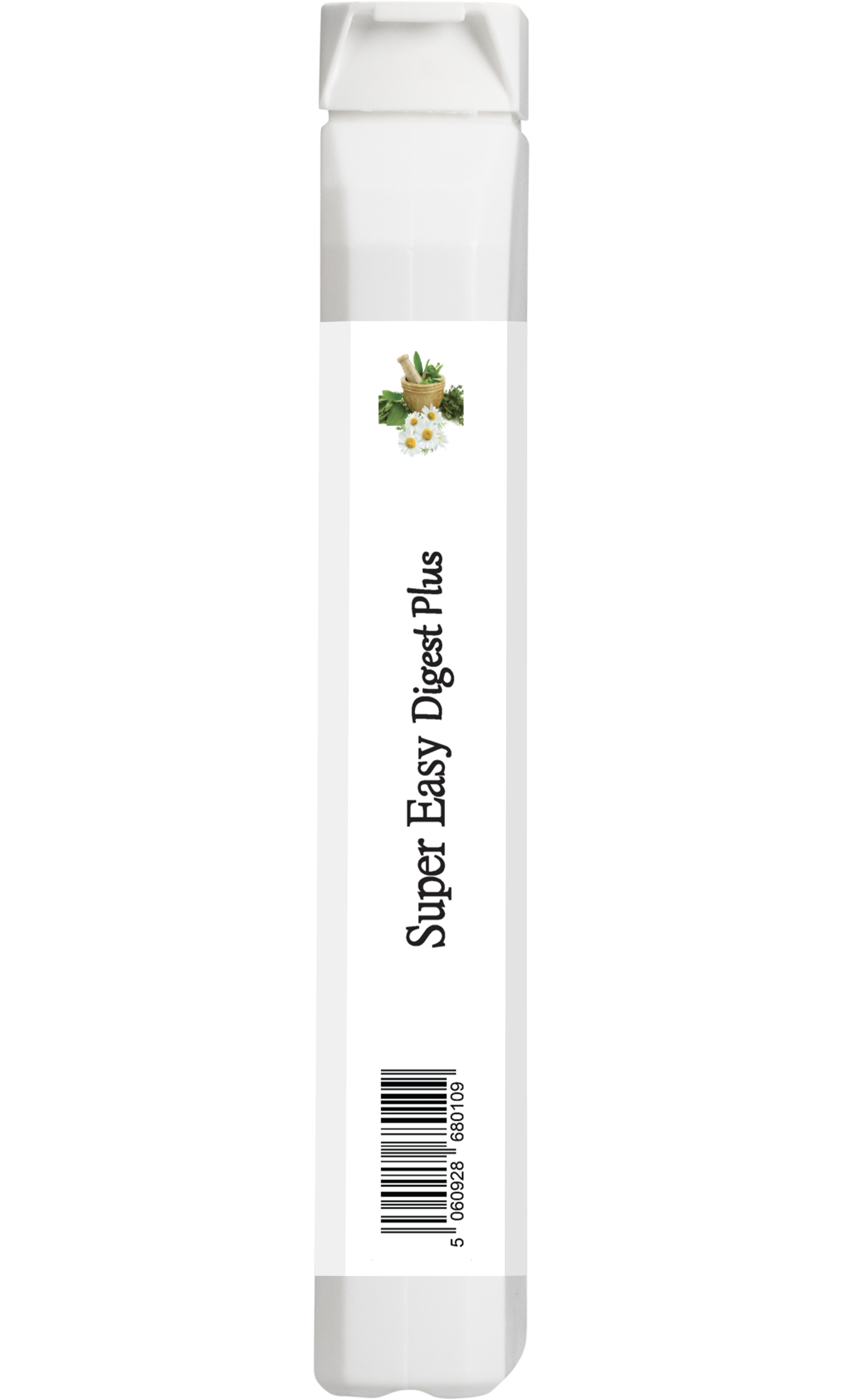 Super Easy Digest Plus