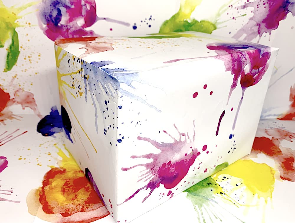 Crimson Cranberry Soap Slice - Vegan - SLS Free - Cold Process Soap