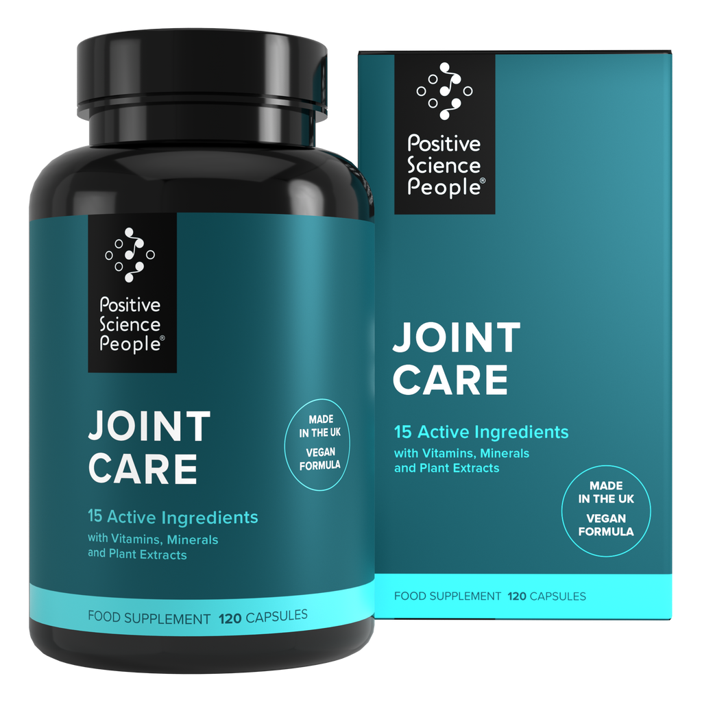 Joint Care - Award-Winning Supplement