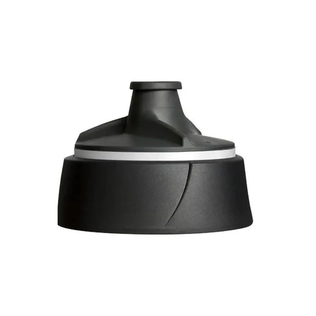 KMC Bio Bottle 750ml - Translucent - Upgraded Membrane Lid