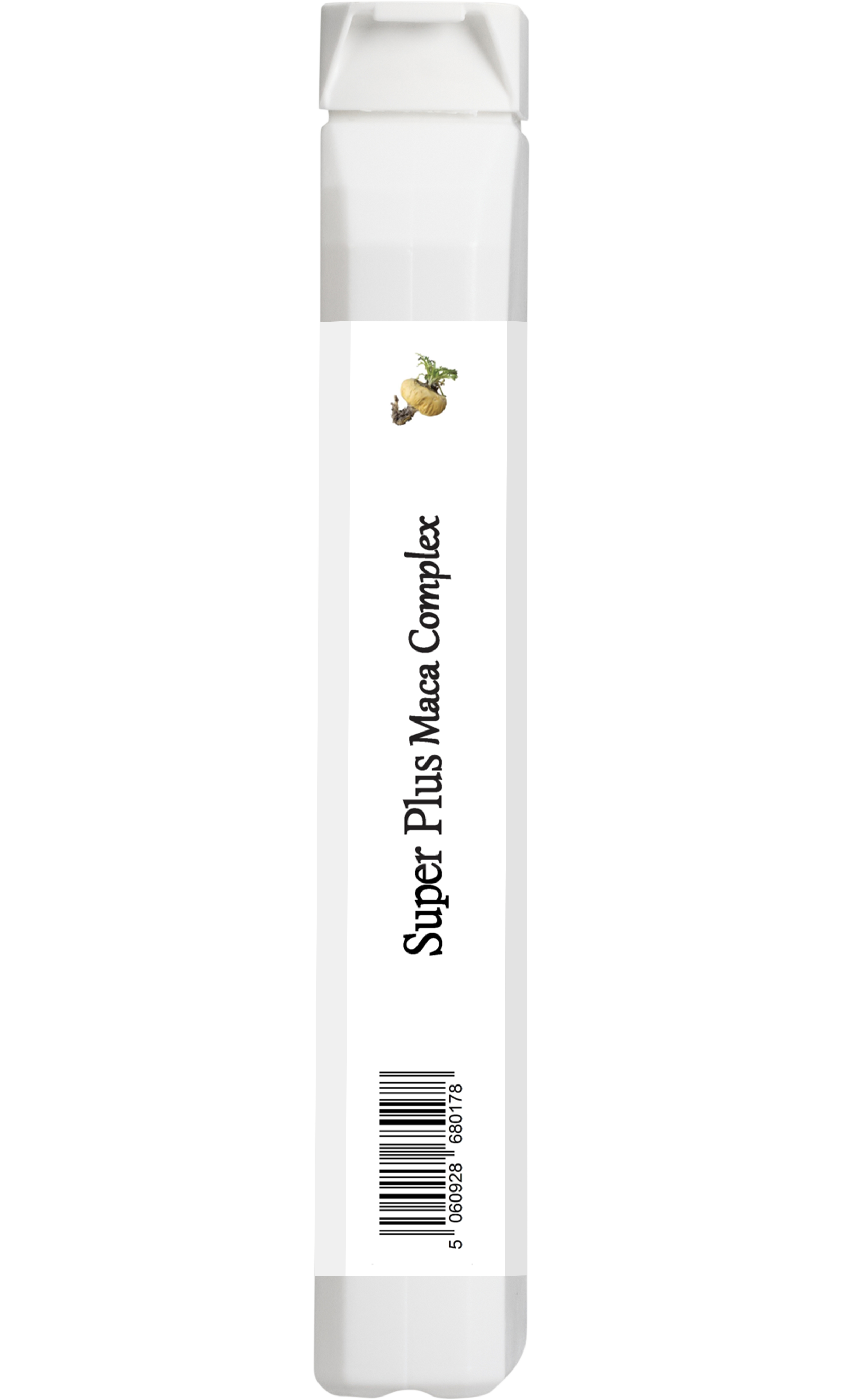 Super Plus Maca Complex