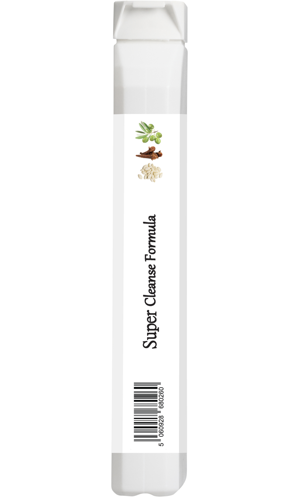 Super Cleanse Formula