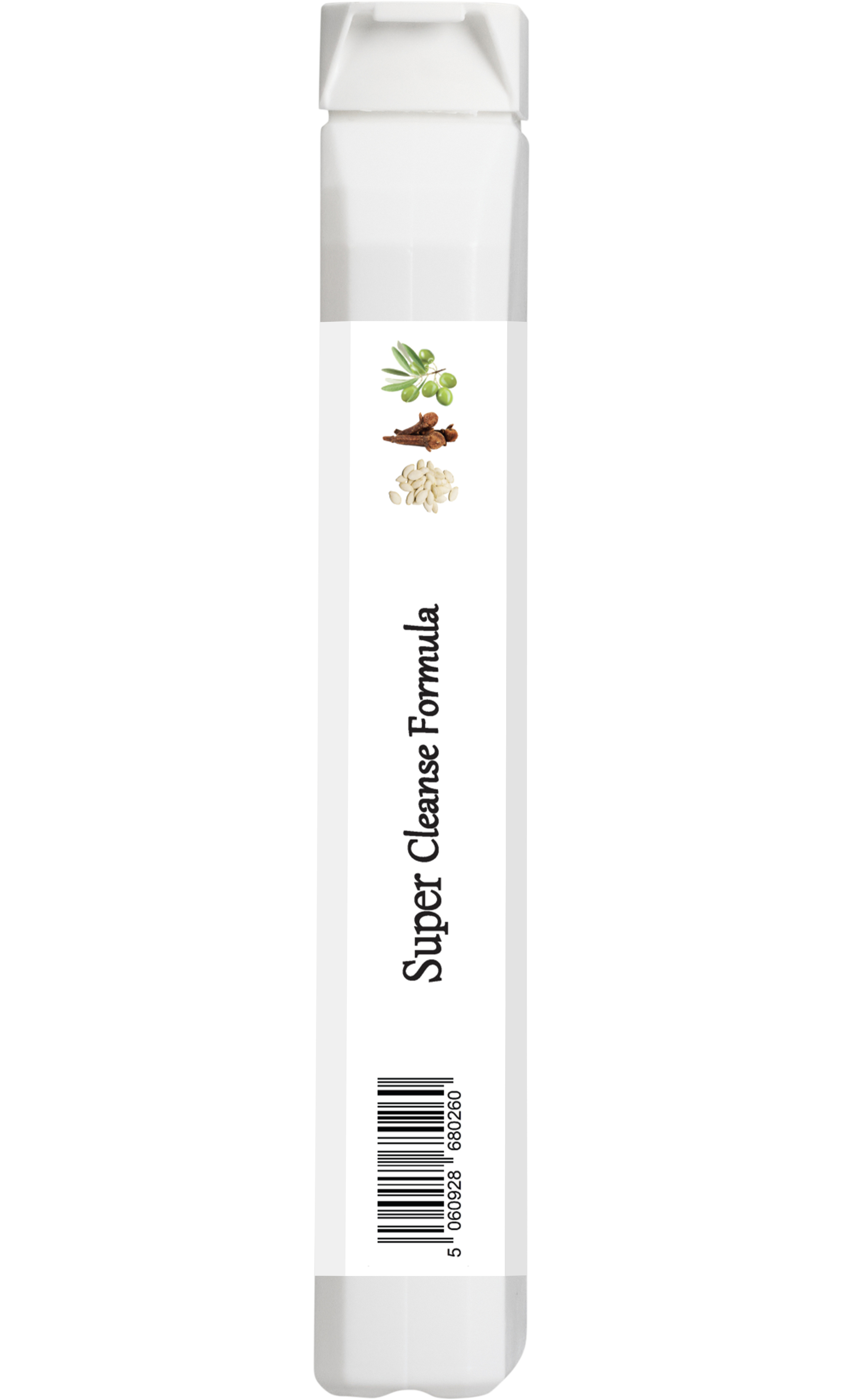 Super Cleanse Formula