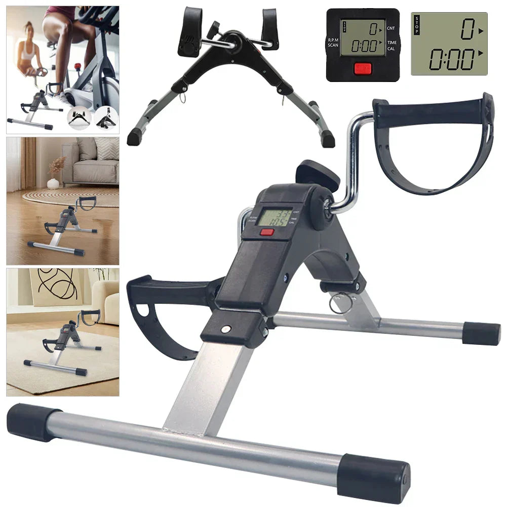 Stepper Exercise Machine