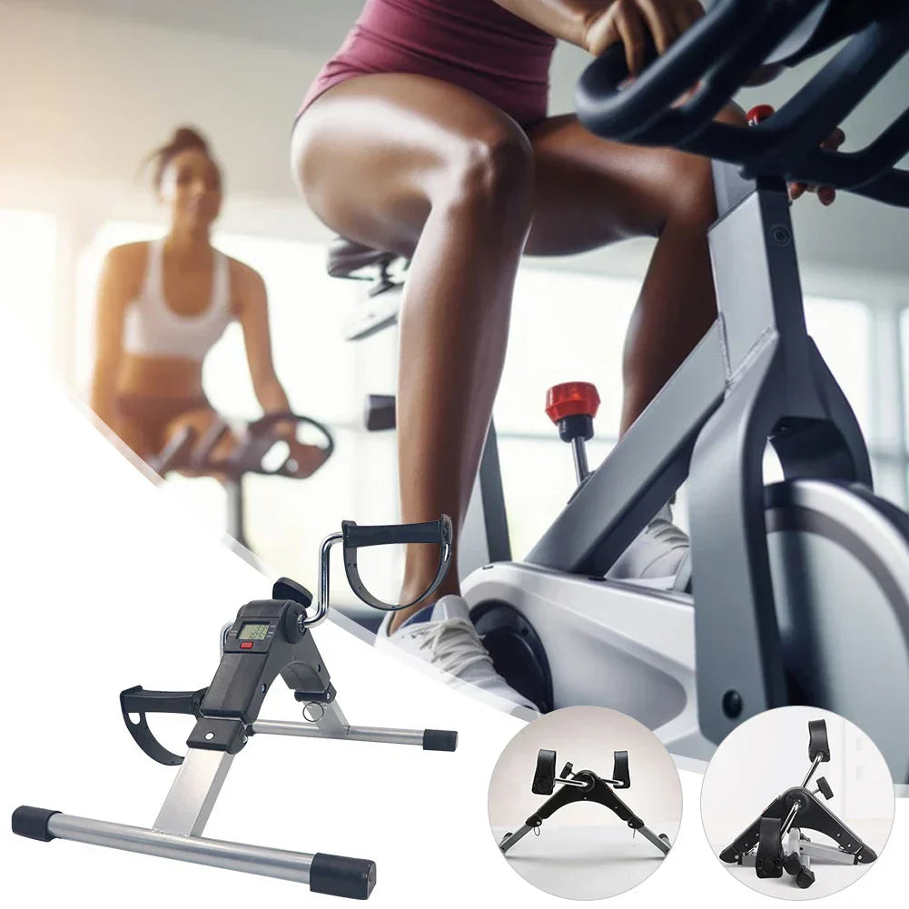 Stepper Exercise Machine