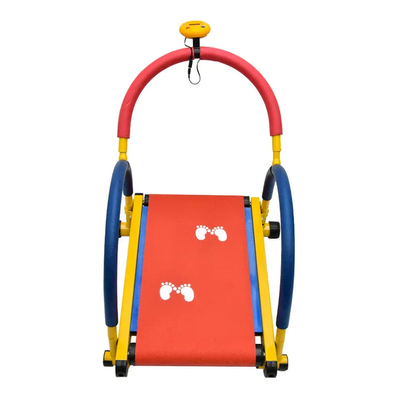 Children's Treadmill – Indoor Exercise Running Machine