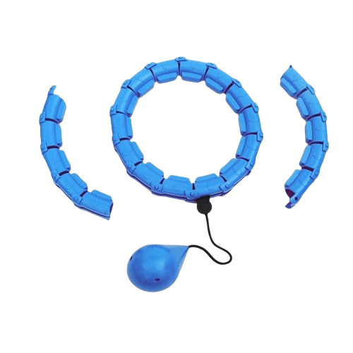 Adjustable Smart Sport Hoop