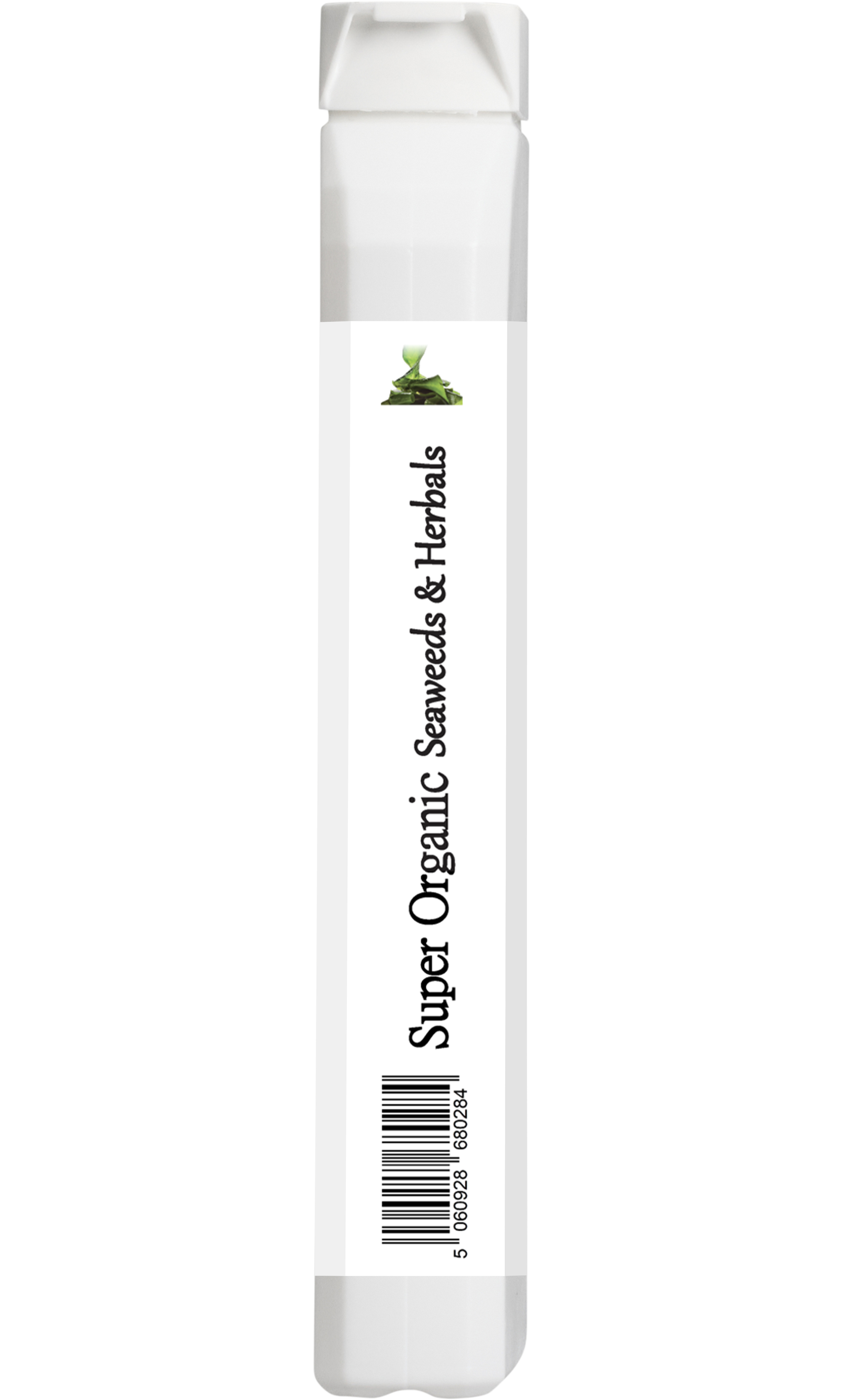 Super Organic Seaweeds & Herbals