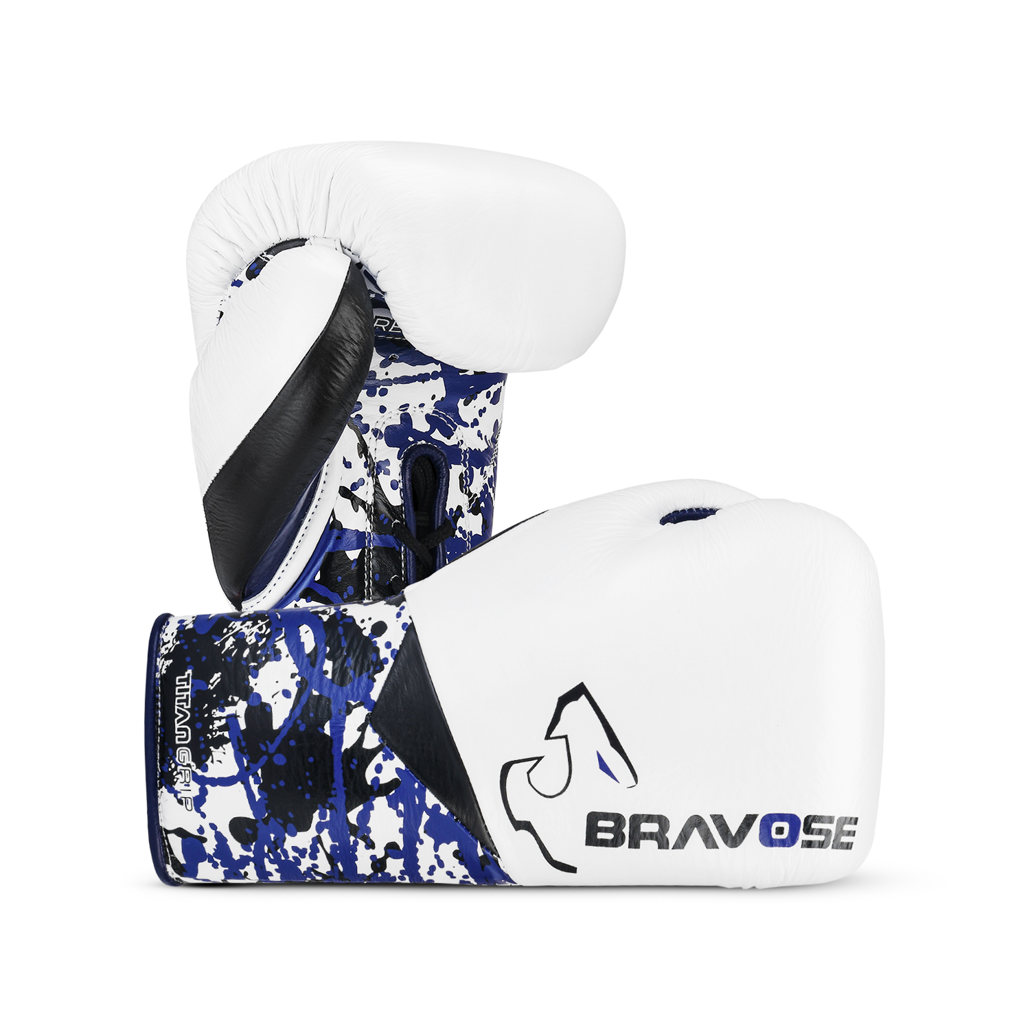 Titan Grip Splatter - Lace