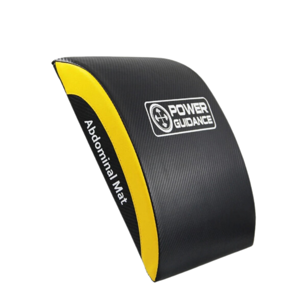 Abdominal Exercise Mat - Sit Up Bench