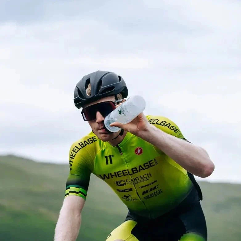 Cycle Performance Nutrition Pack