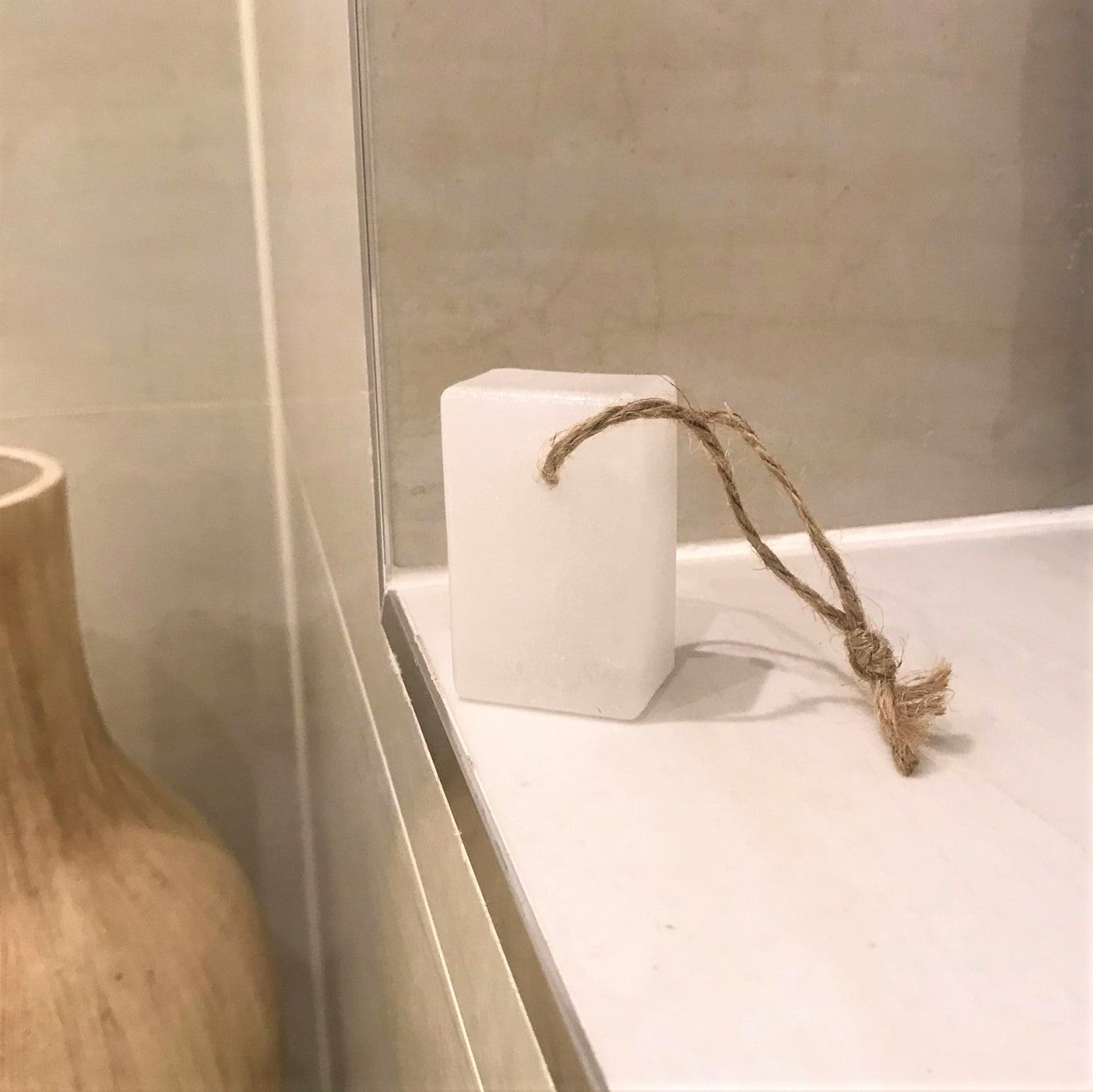 Crystal Salt Deodorant - Get 6 for the price of 4 Today & Free Delivery